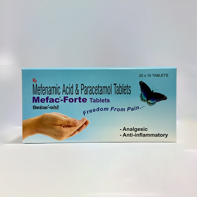 P&B Pharmaceuticals Private Limited
