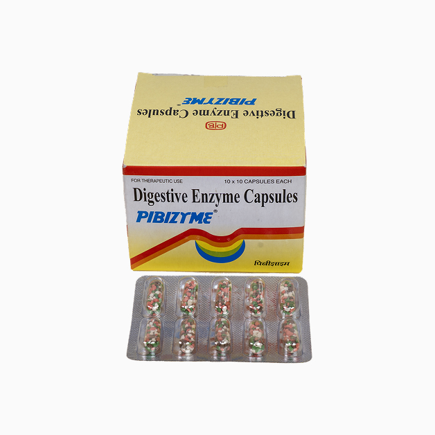 P&B Pharmaceuticals Private Limited