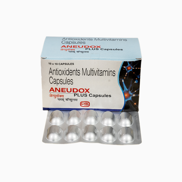 P&B Pharmaceuticals Private Limited