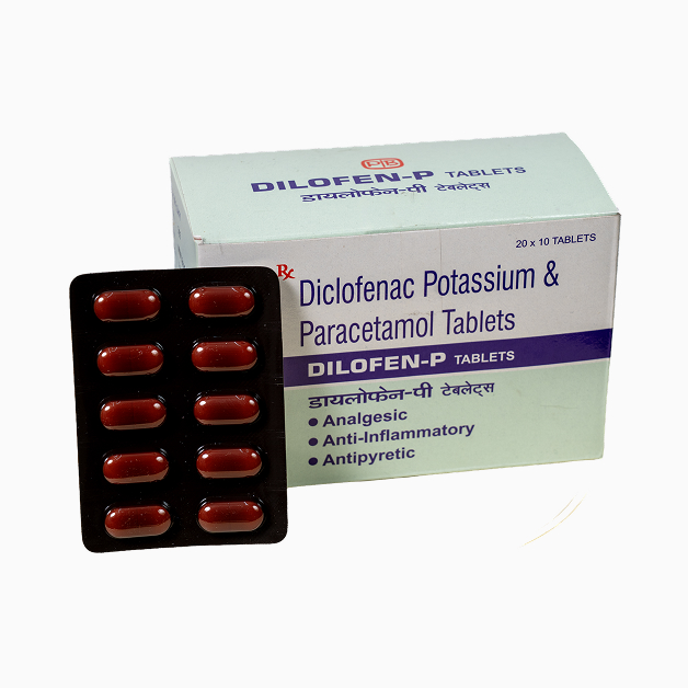 P&B Pharmaceuticals Private Limited