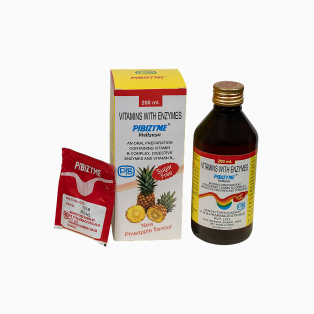 P&B Pharmaceuticals Private Limited