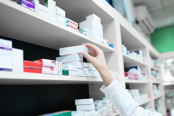P&B Pharmaceuticals Private Limited
