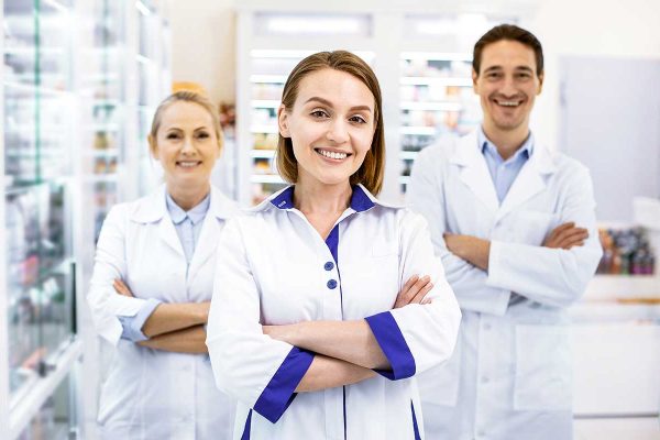 P&B Pharmaceuticals Private Limited